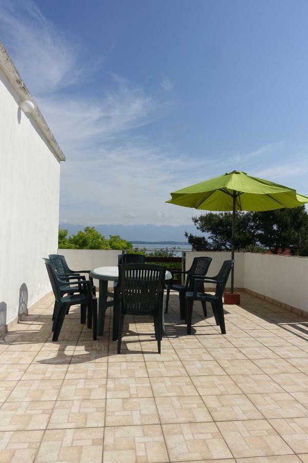 Dede Appartement *